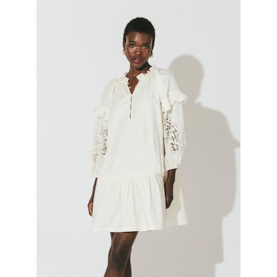Tanya Mini Dress M