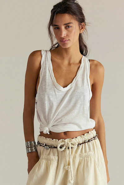 New Arrivals Clothing + Accessories