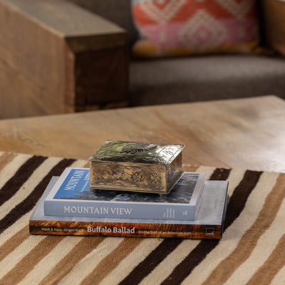 New Arrivals Home Decor + Gifts