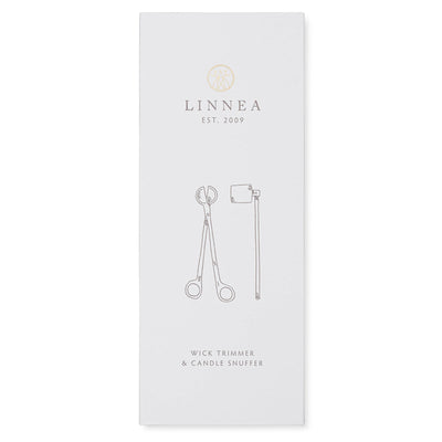 Linnea - Candle Care Kit