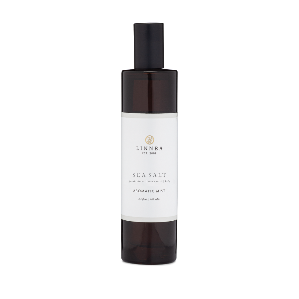 Linnea Sea Salt Aromatic Mist