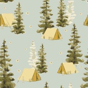 MilkBarn - The Happy Camper by Rory Feek