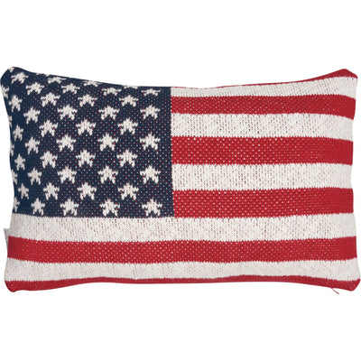 Americana Pillow
