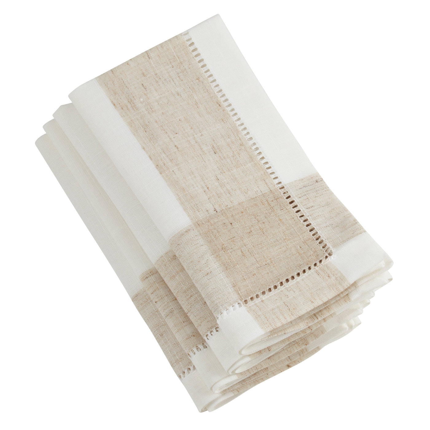 Hemstitch Napkin