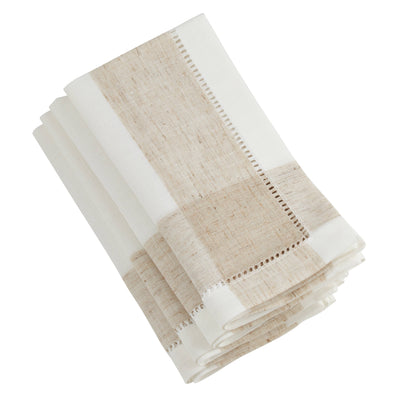 Hemstitch Napkin