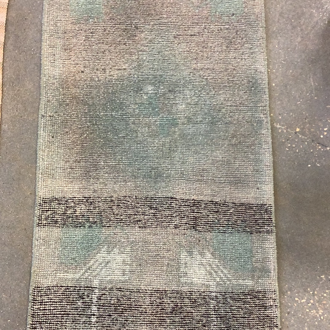 Terry Alice Mini Turkish Rug – Shoppe NEAT