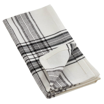 Plaid Napkin