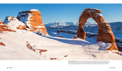 Parklands: America’s National Parks and Public Lands