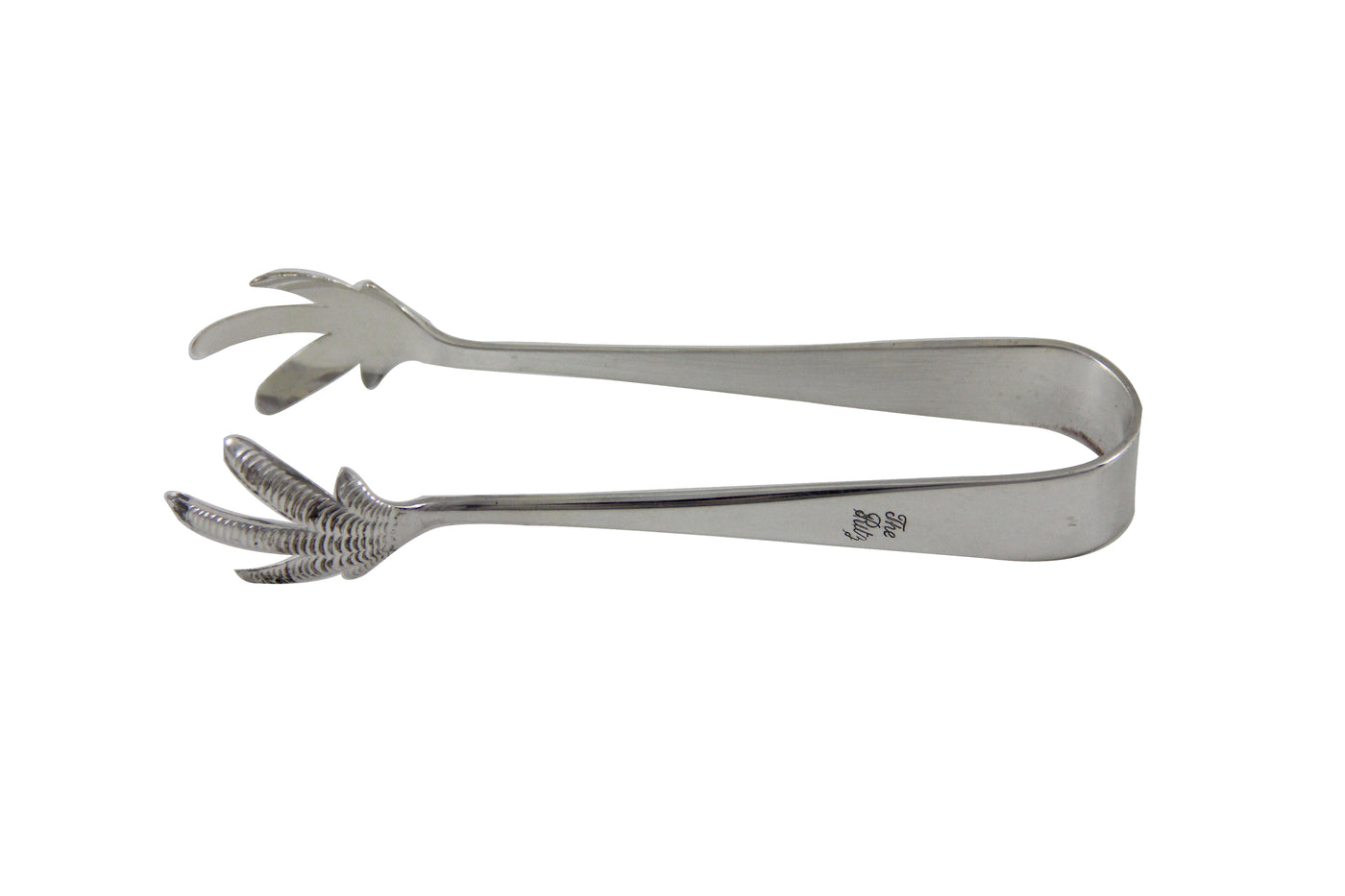 The Ritz Hotel Claw Ice Tongs c.1960
