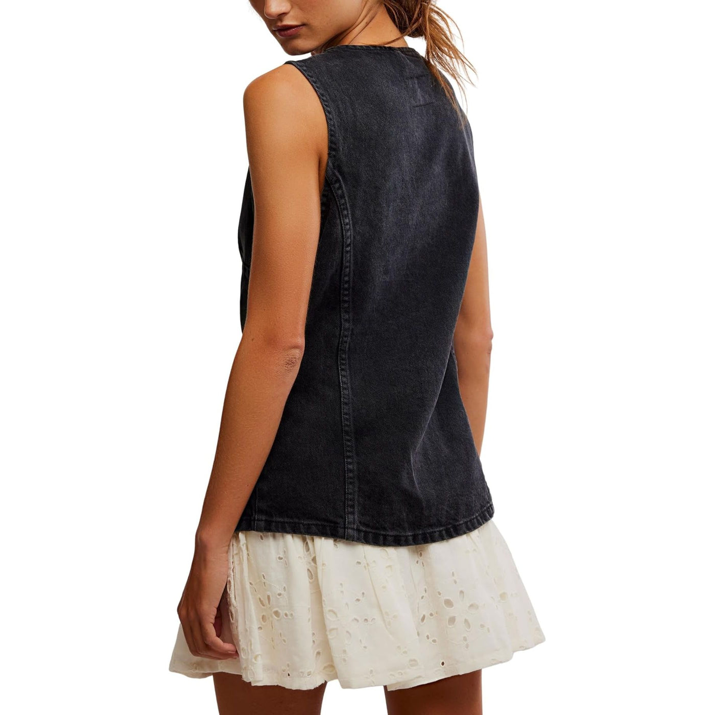 Free People-Aimee Vest