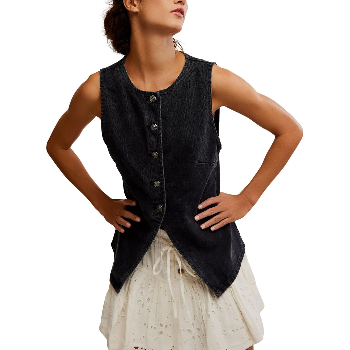 Free People-Aimee Vest