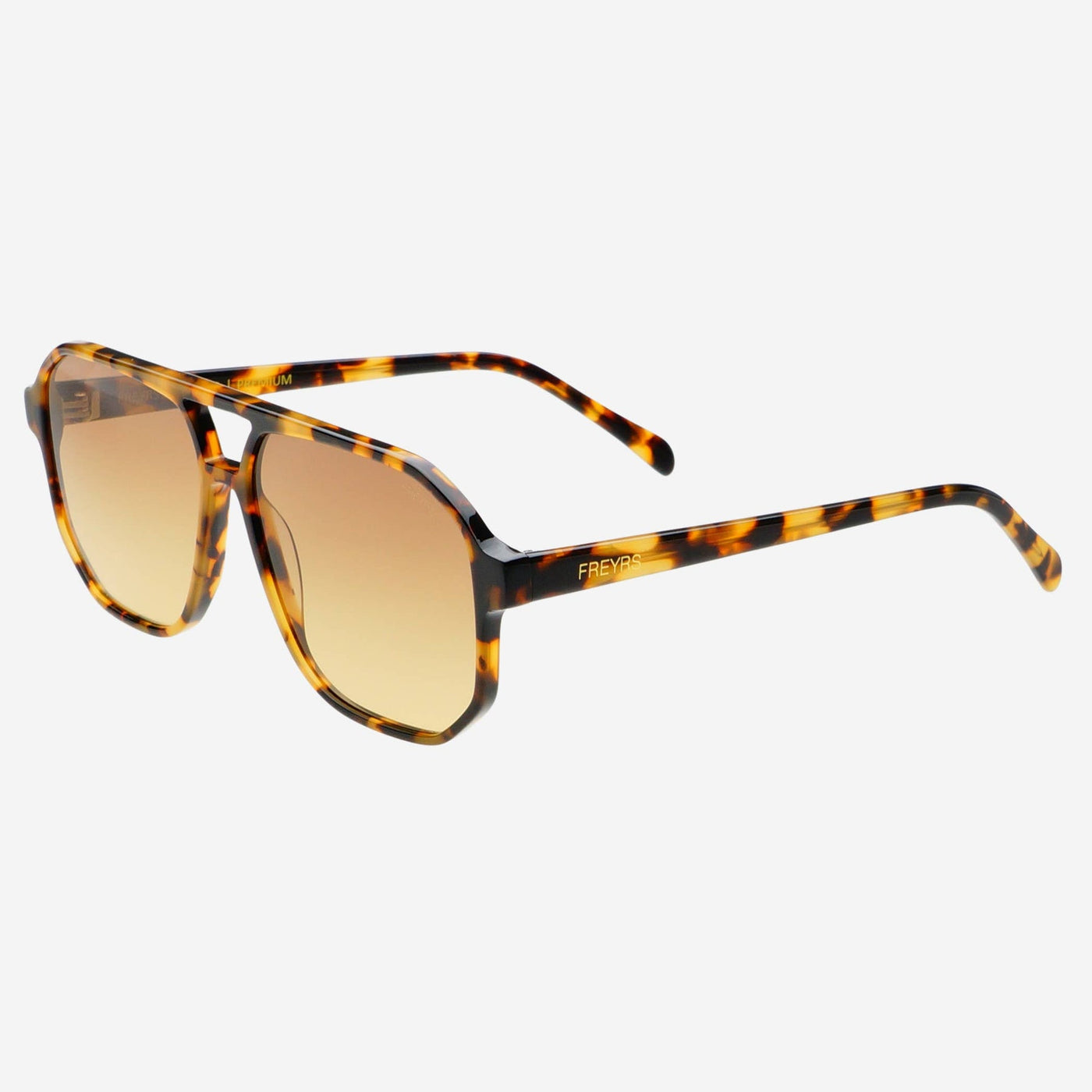 Billie Aviator Sunglasses