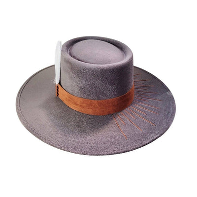 Camaleon Telescope Crown Hat