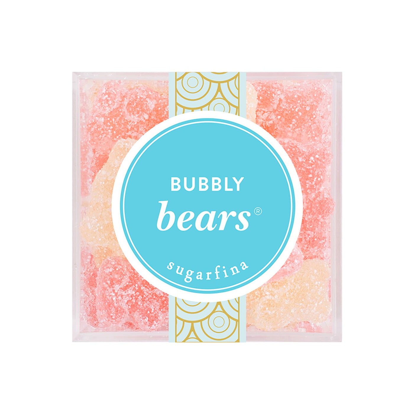 Bubbly Bears® - Small