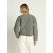 NATION LTD-Aspen Quilted Jacket