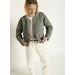 NATION LTD-Aspen Quilted Jacket