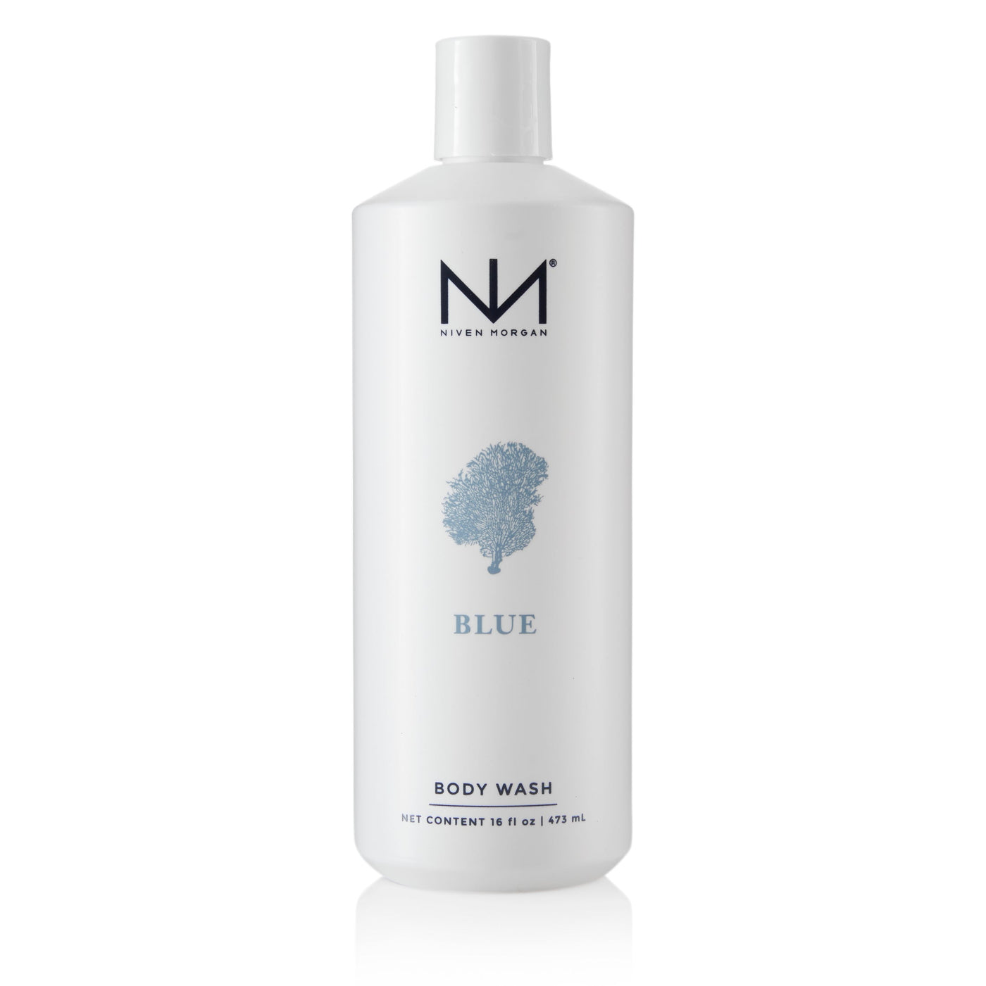 Niven Morgan Blue - Body Wash