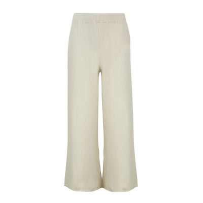Cleo Pants in Winter White