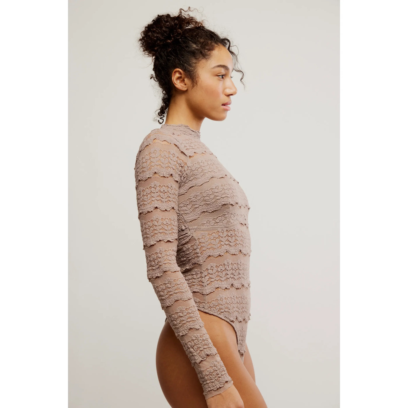 Free People-Angelina Bodysuit