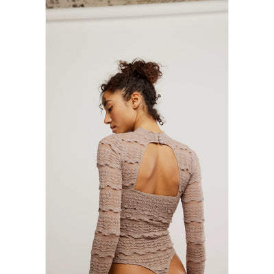 Free People-Angelina Bodysuit