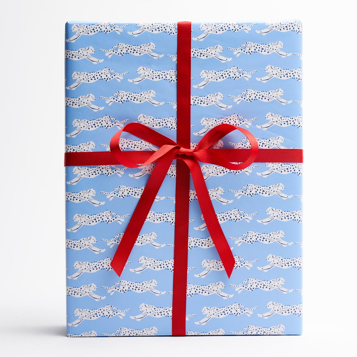 Schumacher - Wrapping Paper