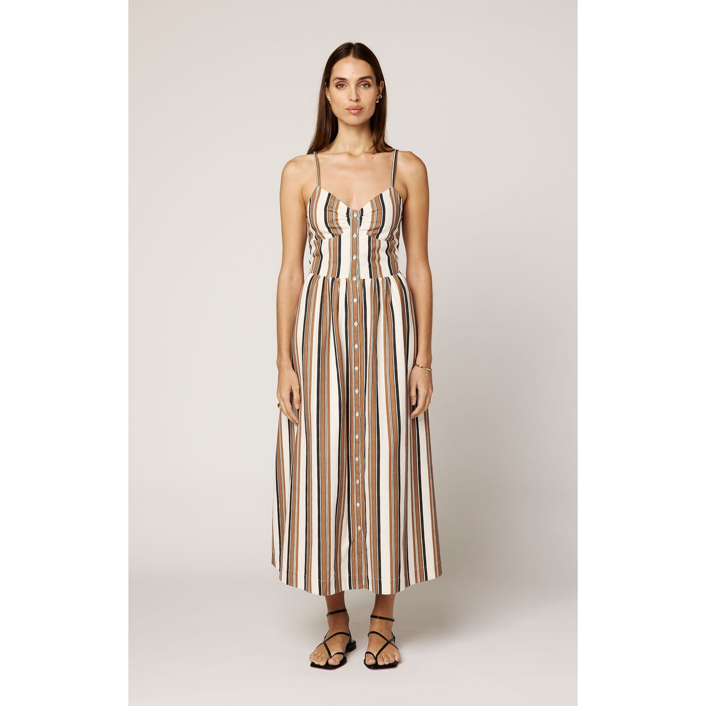 Cleobella - Holly Midi Dress