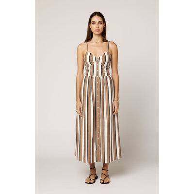 Cleobella - Holly Midi Dress
