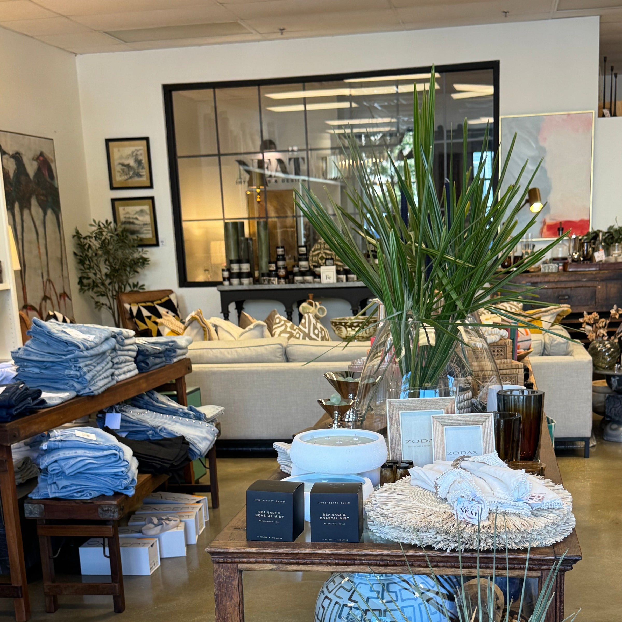 Design Concierge – Shoppe NEAT