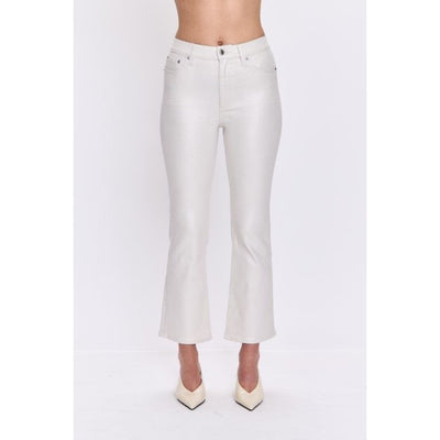 PISTOLA - Lennon Ivory Luster