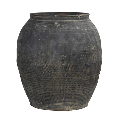 Chinese Water Pot - Large