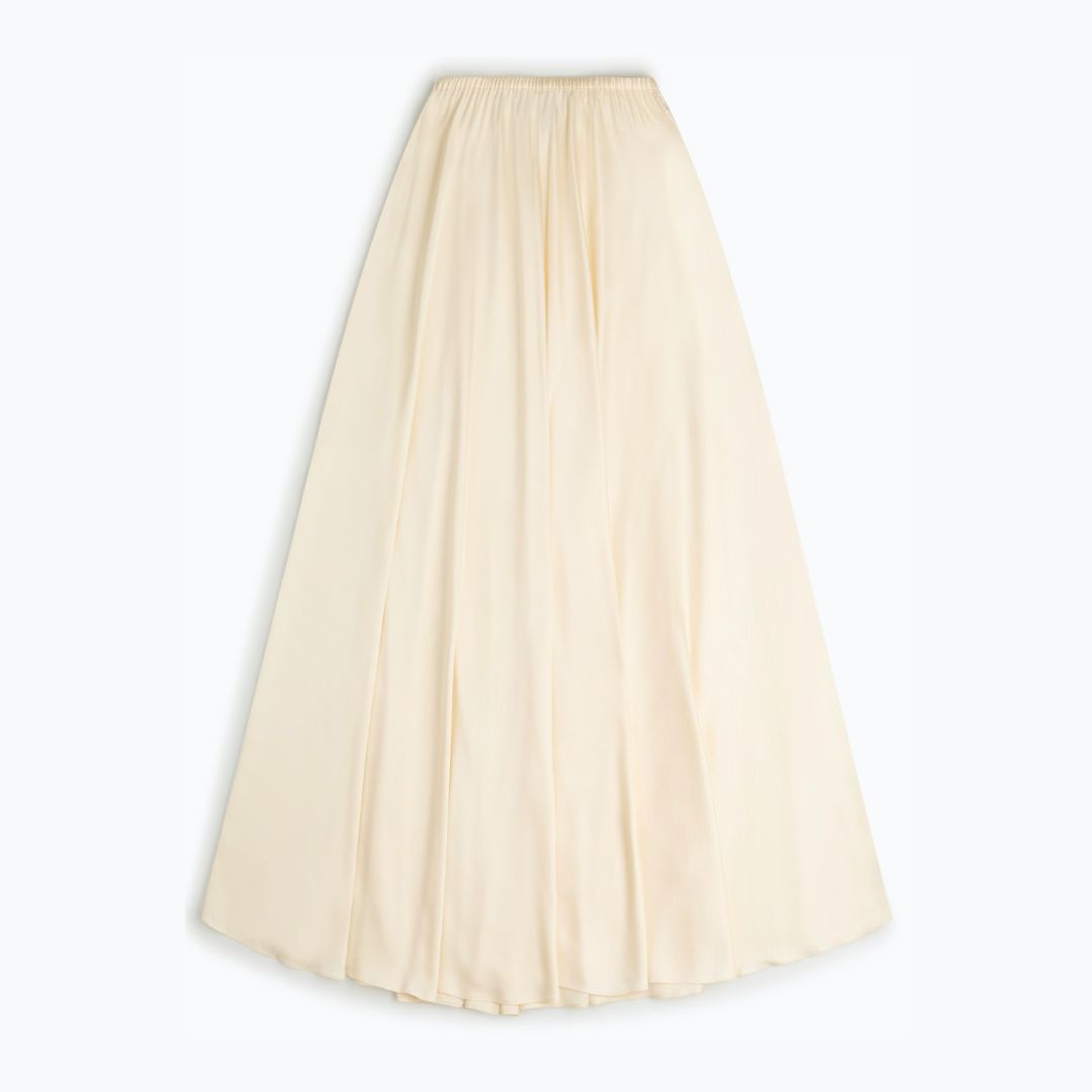 Ali Maxi Skirt - Kerri Rosenthal