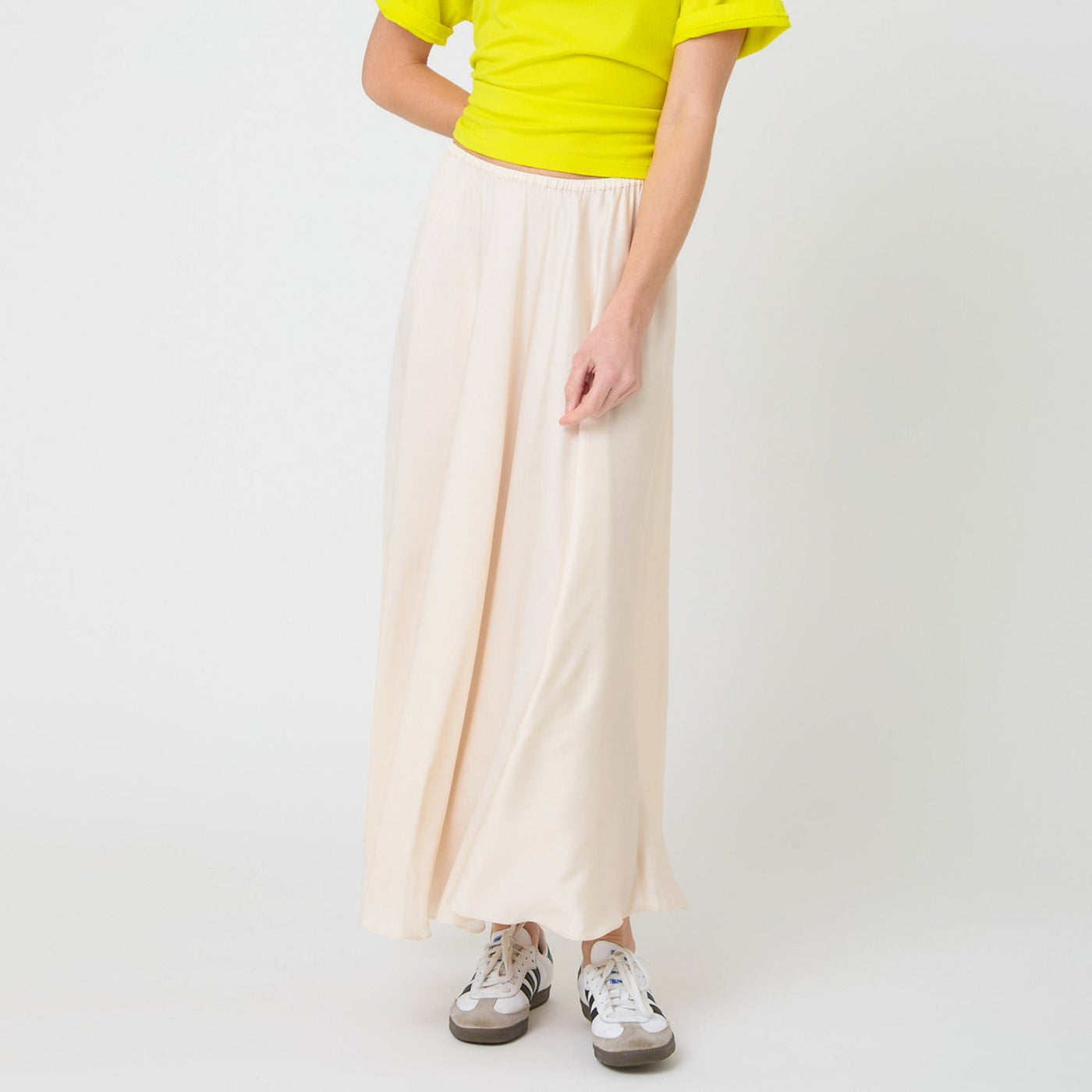 Ali Maxi Skirt - Kerri Rosenthal