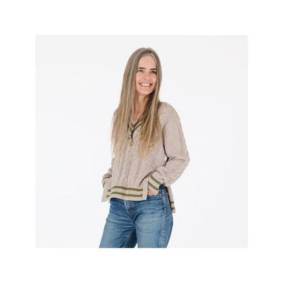 Kerri Rosenthal - Patvee Sweater