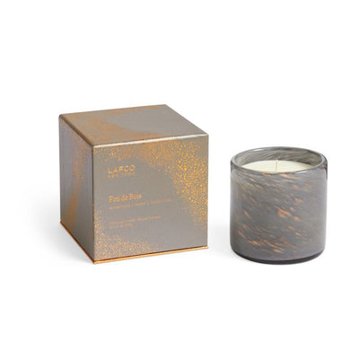 LAFCO Feu De Bois Holiday LE - 6.5 oz