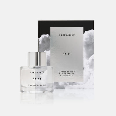 Lake & Skye Limited Edition 3.4 oz 11 11 Eau de Parfum