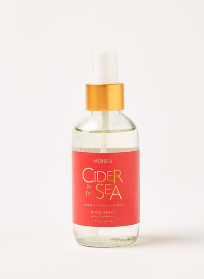 MERSEA - Holiday Room Spray