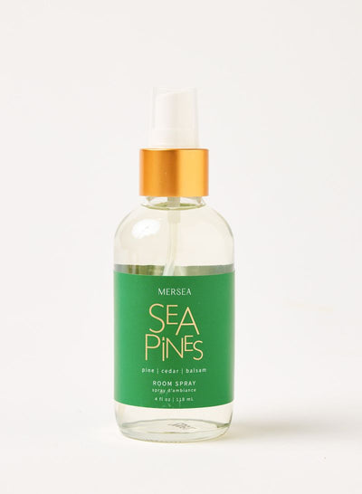 MERSEA - Holiday Room Spray