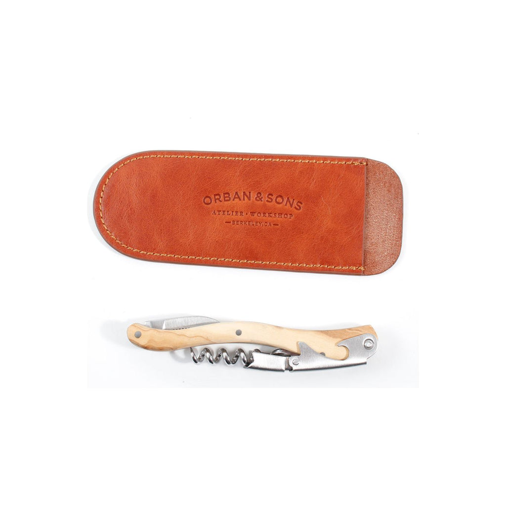Orban & Sons Corkscrew