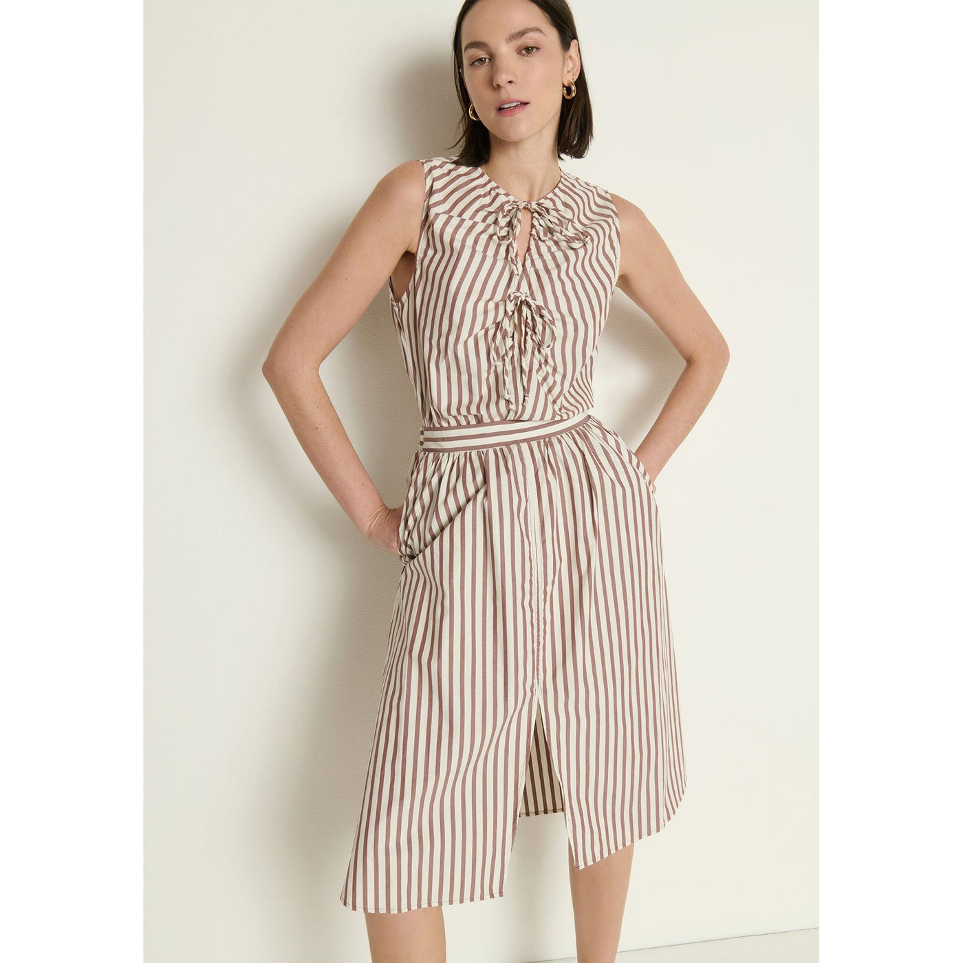 NATION LTD - Tatiana Skirt