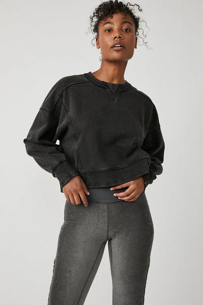 Free People - Intercept Pullover