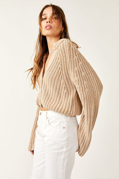 Free People - Sweet Nothing Cardi