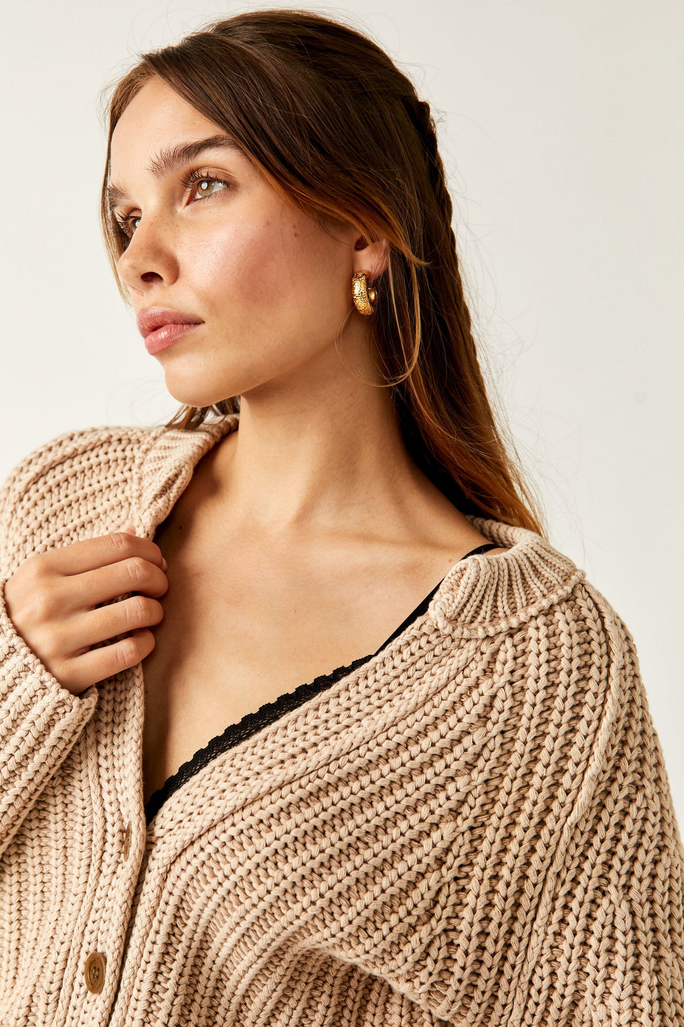 Free People - Sweet Nothing Cardi