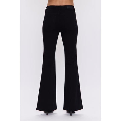 PISTOLA-Kinsley Noir