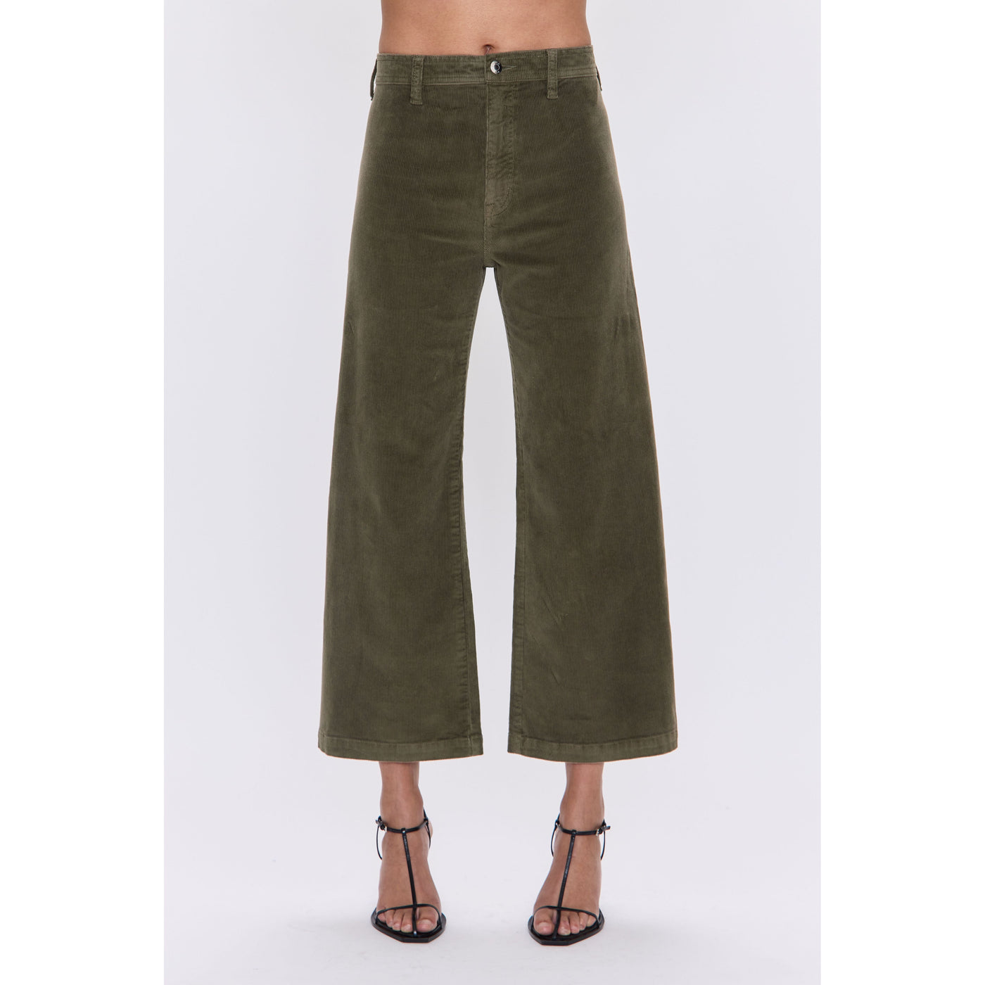 PISTOLA - PENNY CROP SEQUOIA
