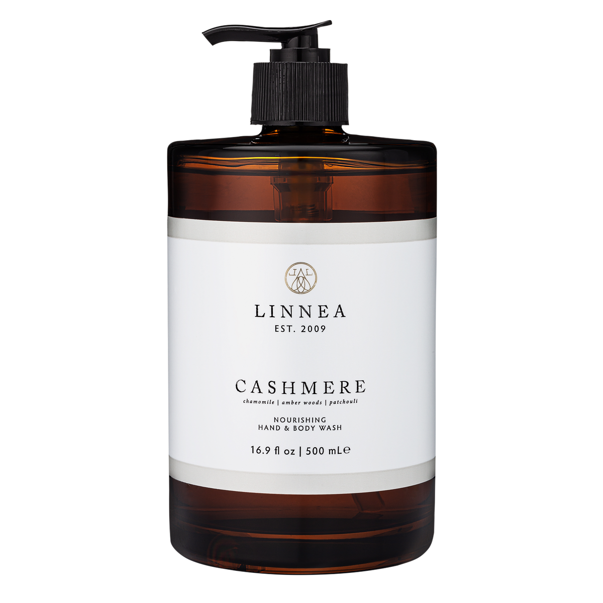 Linnea Cashmere - Hand & Body Wash