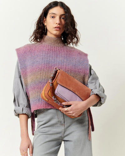 Luyi Jumper