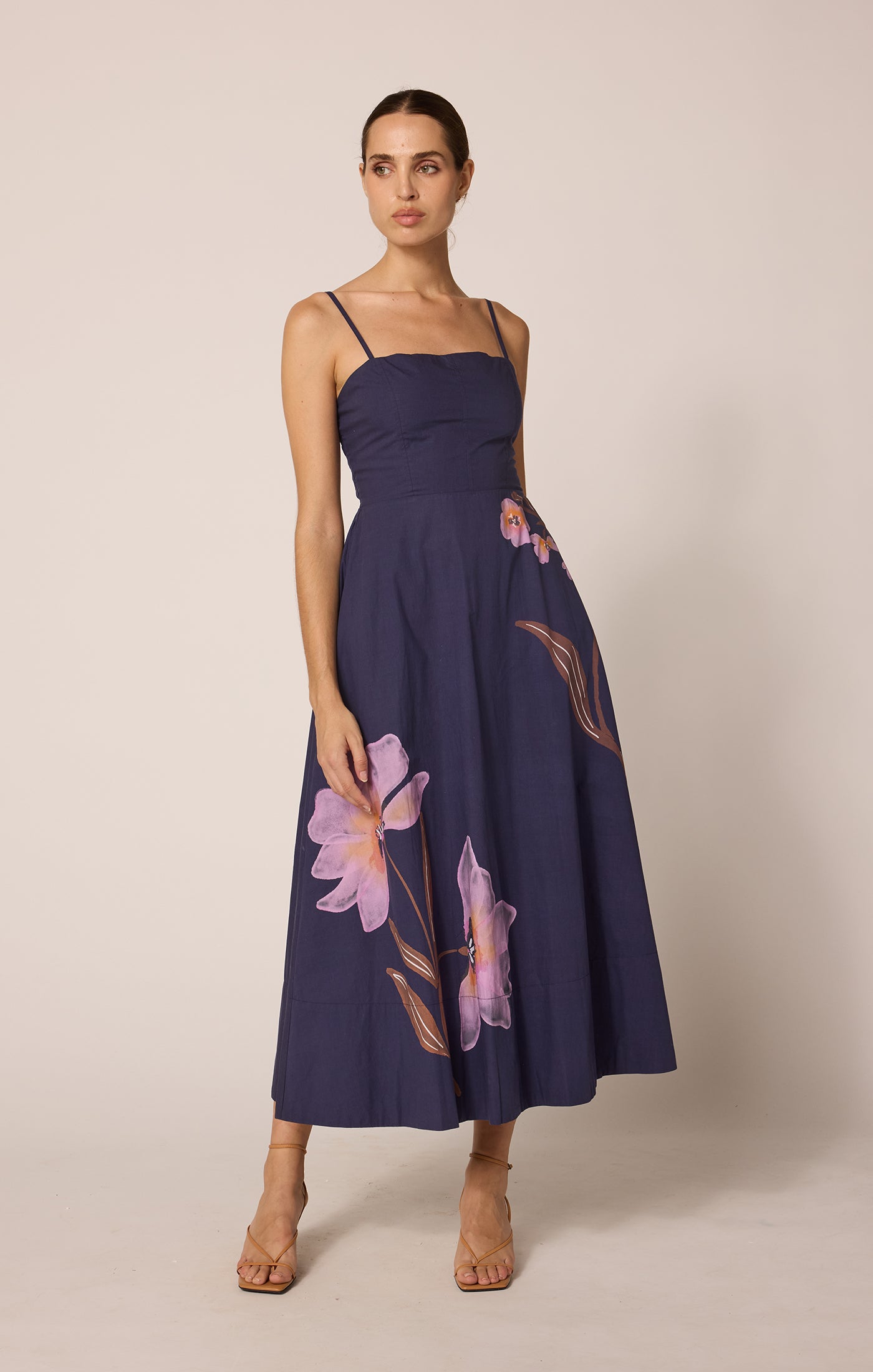 Cleobella - Riley Ankle Dress