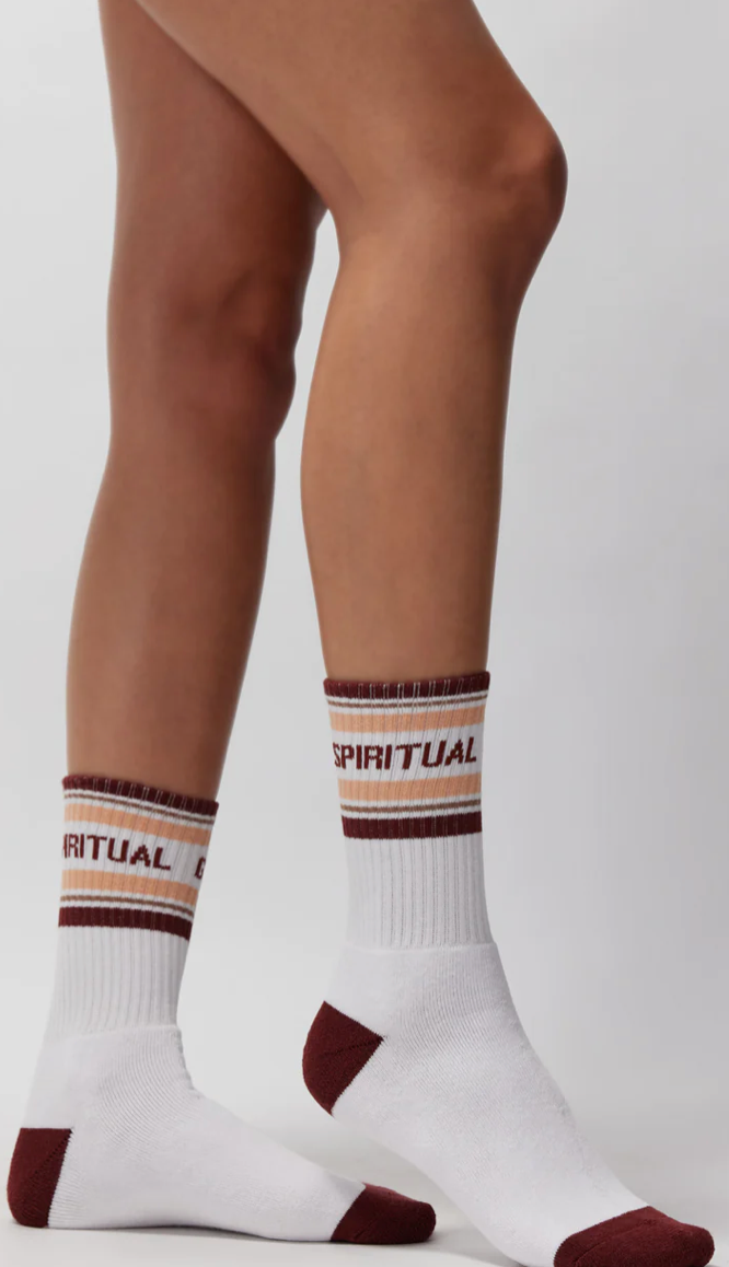 SG Crew Sock