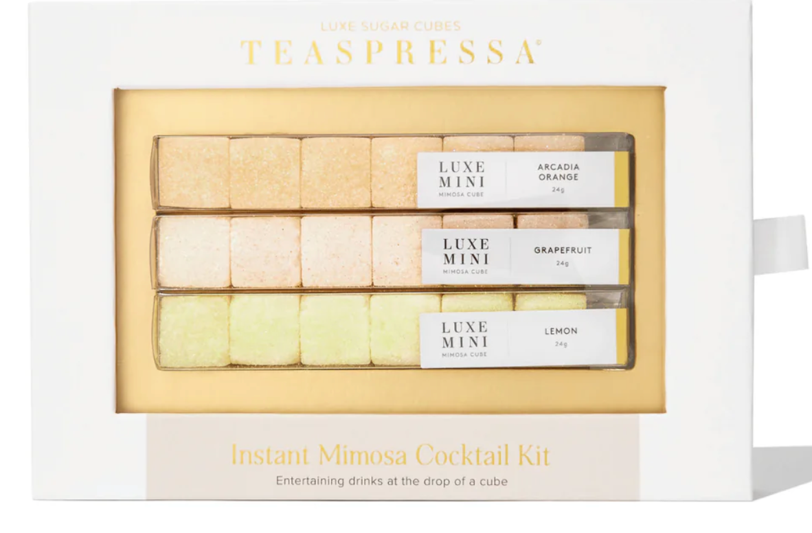 Instant Mimosa Cocktail Kit