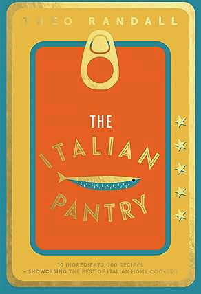The Itailian Pantry